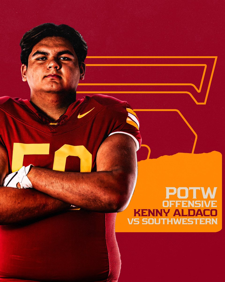 Saddleback_FB's tweet photo. #POTW https://t.co/Yp8VCUR9PE