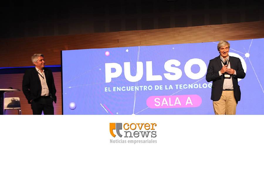 covernewspress's tweet photo. Pulso IT 2024 contará con paneles internacionales y nuevas marcas en su octava edición -  https://t.co/LkF8H2z3IE  #Covernews #Covernewspress #noticias #empresas #tecnología @fmorere https://t.co/4IRN5MU70G