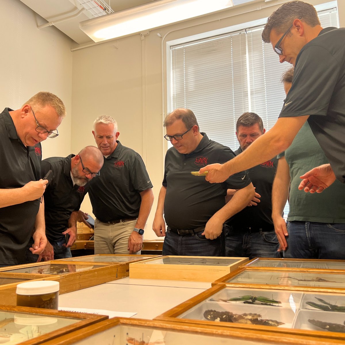 Prairie Research Institute tweet media