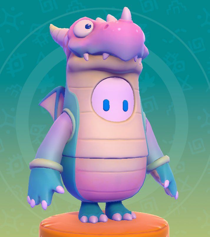 sonarfarin's tweet photo. @FallGuysGame i think i can speak for everyone when i say we all want a way to get these back https://t.co/fWIU740HUV