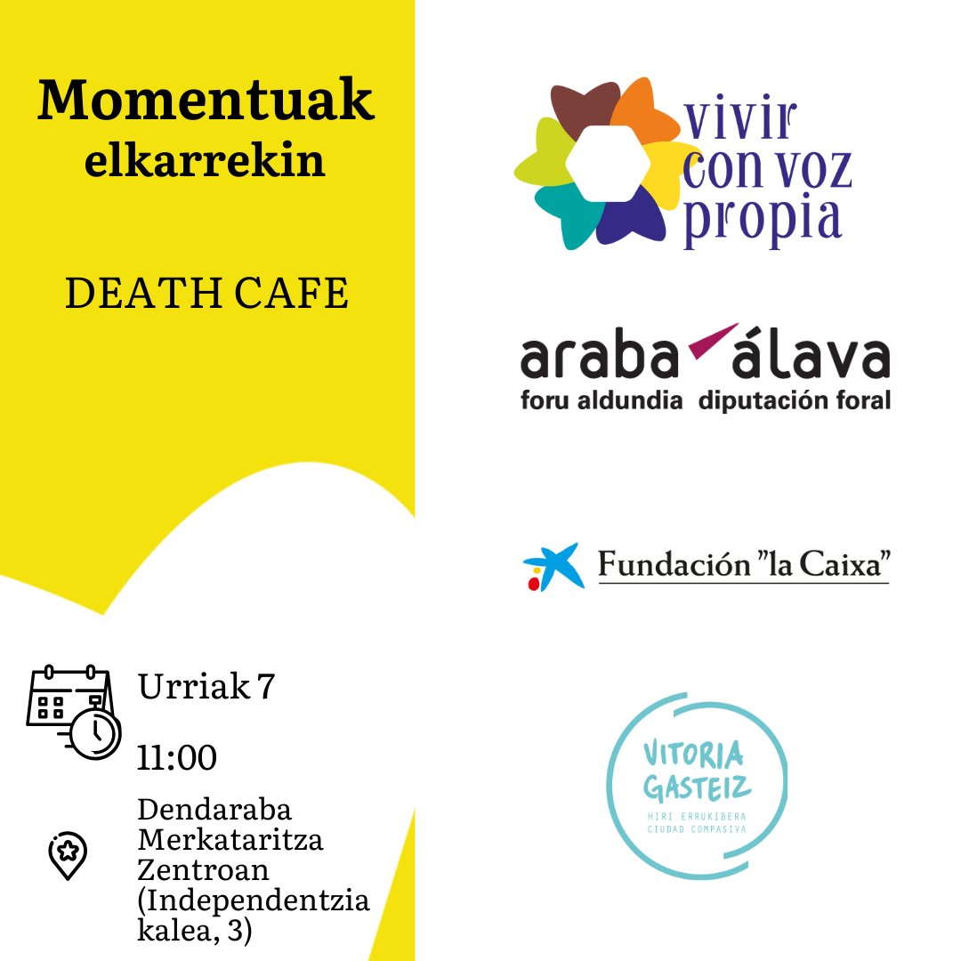 vivirconvozpropia tweet media