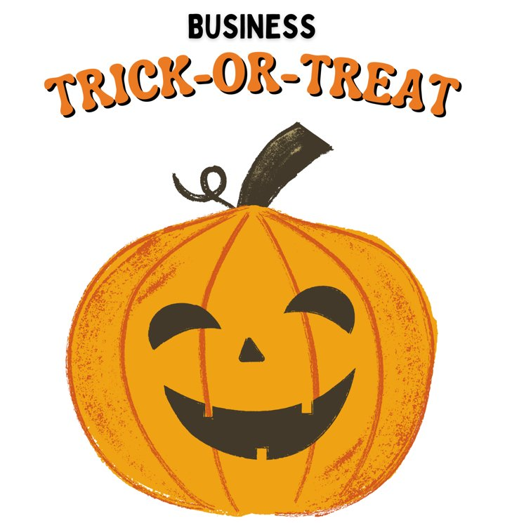 cdcmorrisonmn's tweet image. The #LFChamber is organizing the #BusinessTrickorTreating event located in downtown #LittleFallsMN on Thu. Oct. 31st, 3:30-5pm. 🎃🍂
They have BOOTHS for out of downtown businesses!
Details: littlefallsmnchamber.com/events/details…
#MorrisonCounty