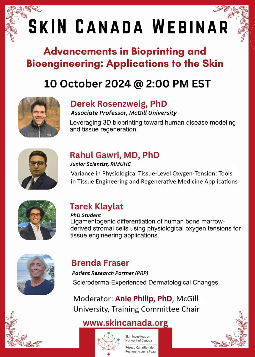 Register here: skincanada.org/trainee-webina…