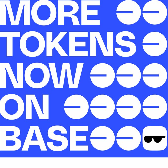 50 More Base Tokens Added on Bebop