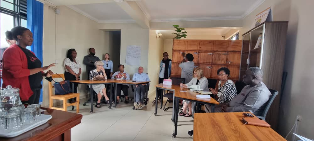 New Faces New Voices (@NFNV_Rwanda1) / Posts / X