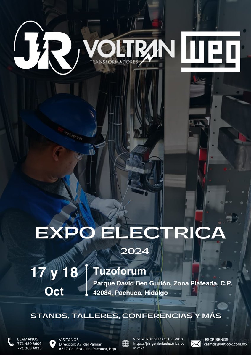 CANACINTRA Pachuca tweet media