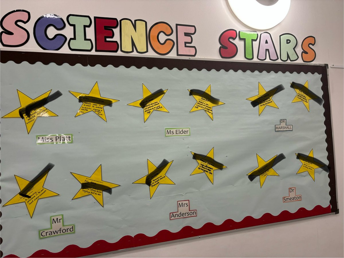 TCSoA Science tweet media