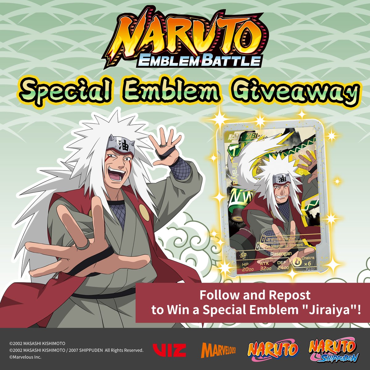 Marvelous USA tweet media