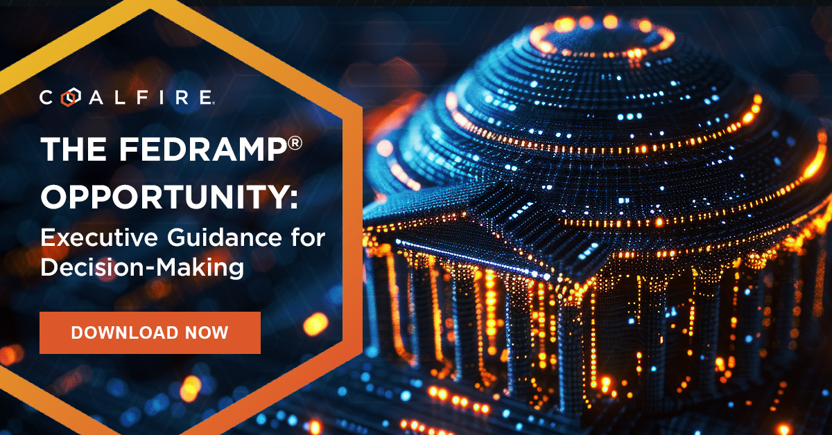 Considering FedRAMP® ATO for your organization? This executive guide is packed with key factors to evaluate, challenges to overcome, and insights from enterprise leaders. 💼 Learn more here: ow.ly/IuoX50TncaW <a href="/omdia/">omar dia</a> #compliance #publicsector #fedramp