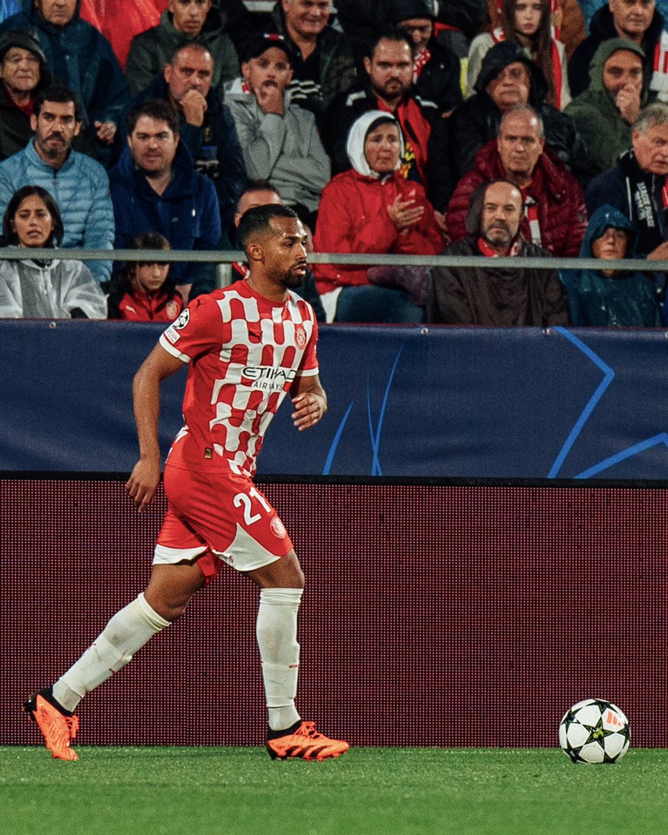 Girona FC tweet media