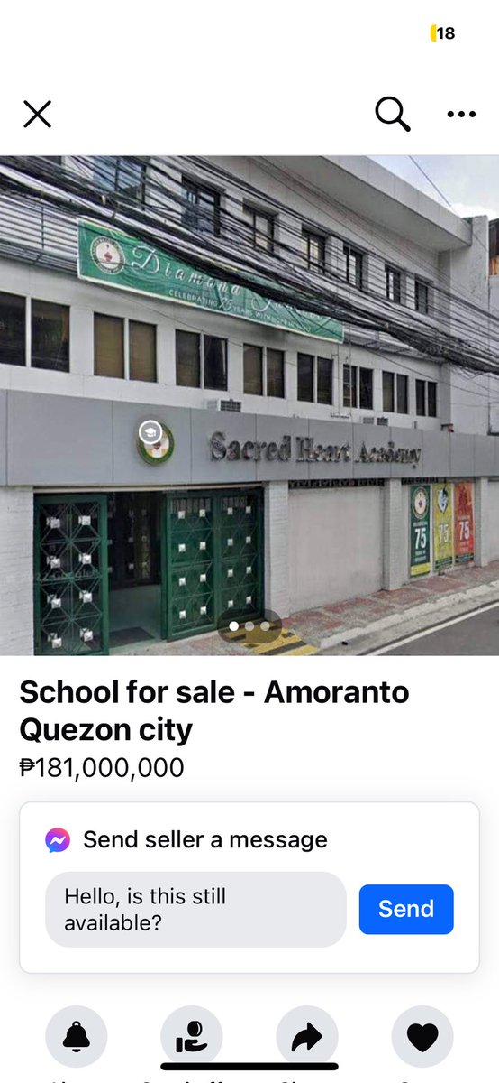 notarlo_'s tweet photo. Today on Facebook Marketplace https://t.co/Ni8IJ8otuR