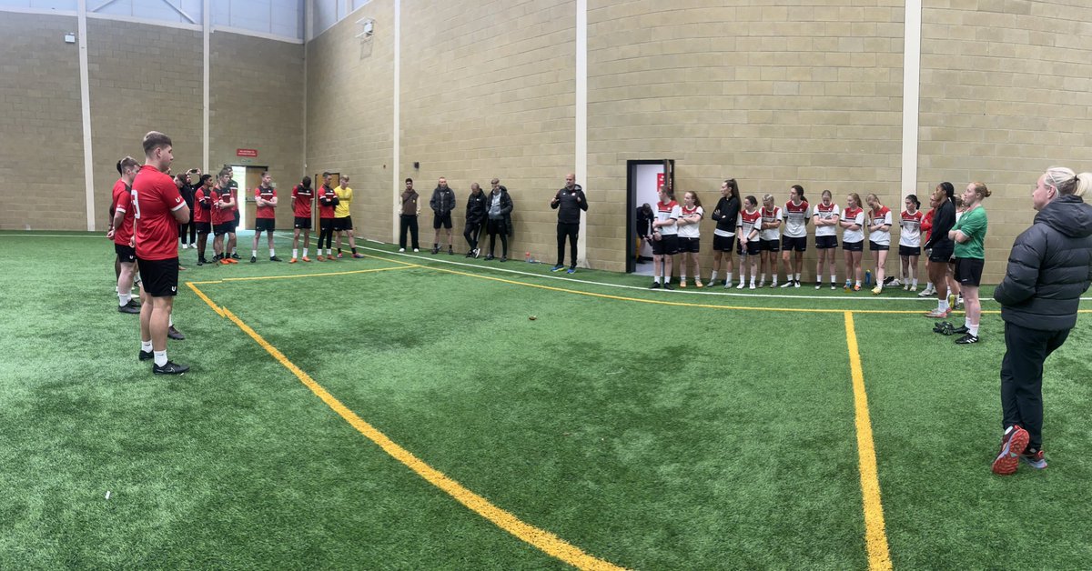 @TeesUniSHLS tweet media