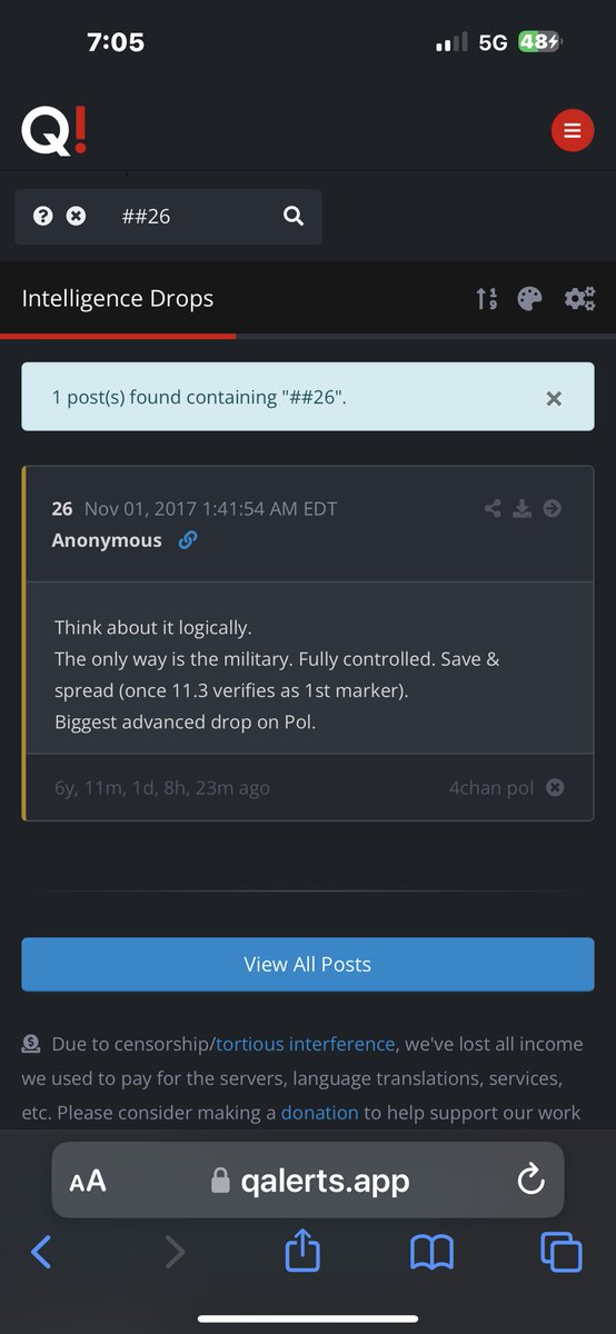 watche222's tweet image. #ThinkLogically. 26 gap code.       🙏222