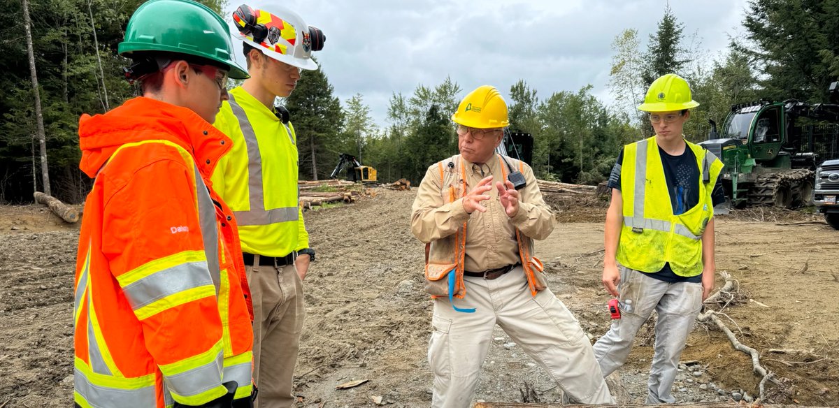 A growing number of students are skipping traditional degrees in favor of microcredentials: Faster, cheaper, and filling urgent workforce needs. insidehighered.com/news/tech-inno…