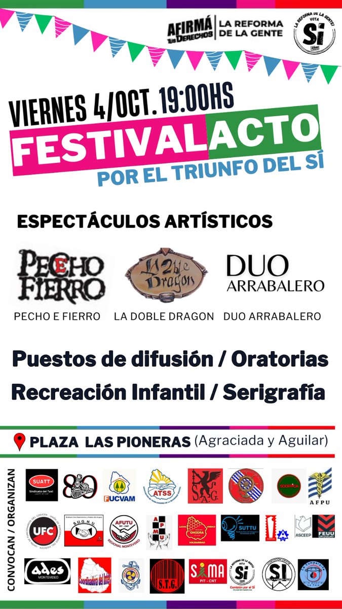 ADES Montevideo (@ades_montevideo) on Twitter photo 