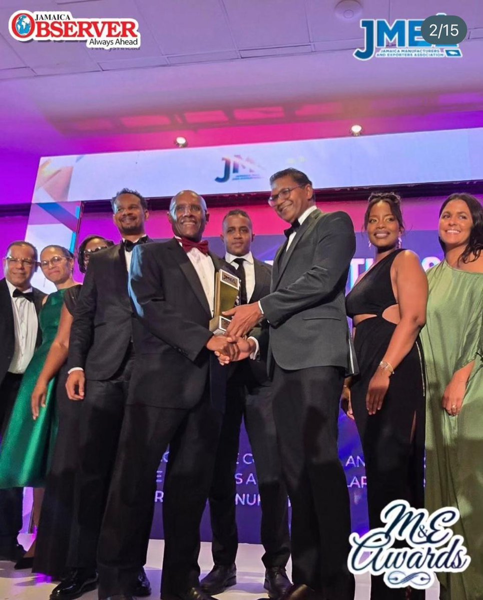 industryminja's tweet photo. 1/9...Seprod Group of Companies Limited is one of the Caribbean’s leading manufacturers and distributors of food and fast-moving consumer goods.

#Industryministryja 
#EXPORTMore
#jamaica

@HillAubyn @RichardPandohie @seprodgroup @AndrewHolnessJM @OPMJamaica https://t.co/GbSFuu8nGf