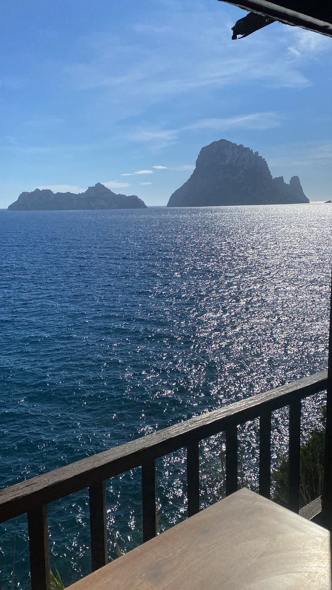 Otro dia que tuiteais desde madrid…