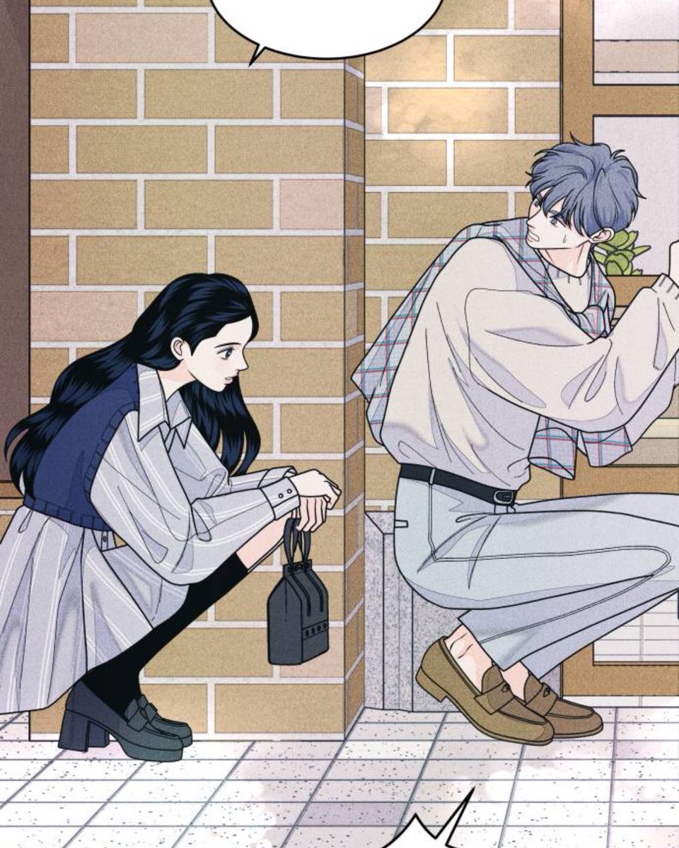 haerusb's tweet photo. her catching him searching “what to say on a date” sent me like the way he jumped lmaoo https://t.co/bE7KwoJY9w