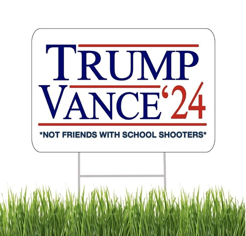 FedupWithSwamp's tweet image. #VPDebate