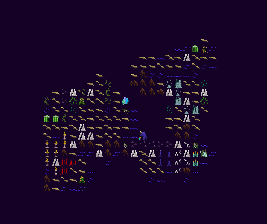 Ulfsire's tweet photo. exploring, following the contours of the world https://t.co/e5I4y0SFtg