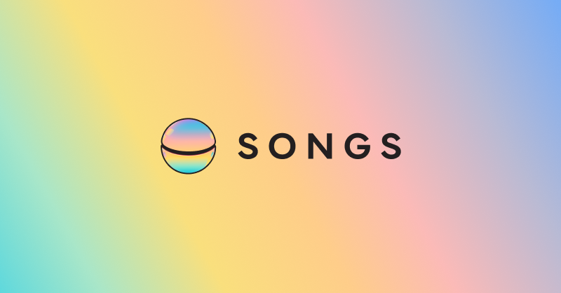 SONGS tweet media