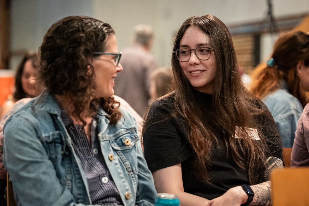 CM_Austin's tweet image. Thanks to our partner Hunt, Gather for their generous support that made our September event possible. #CMreflection #CMATX