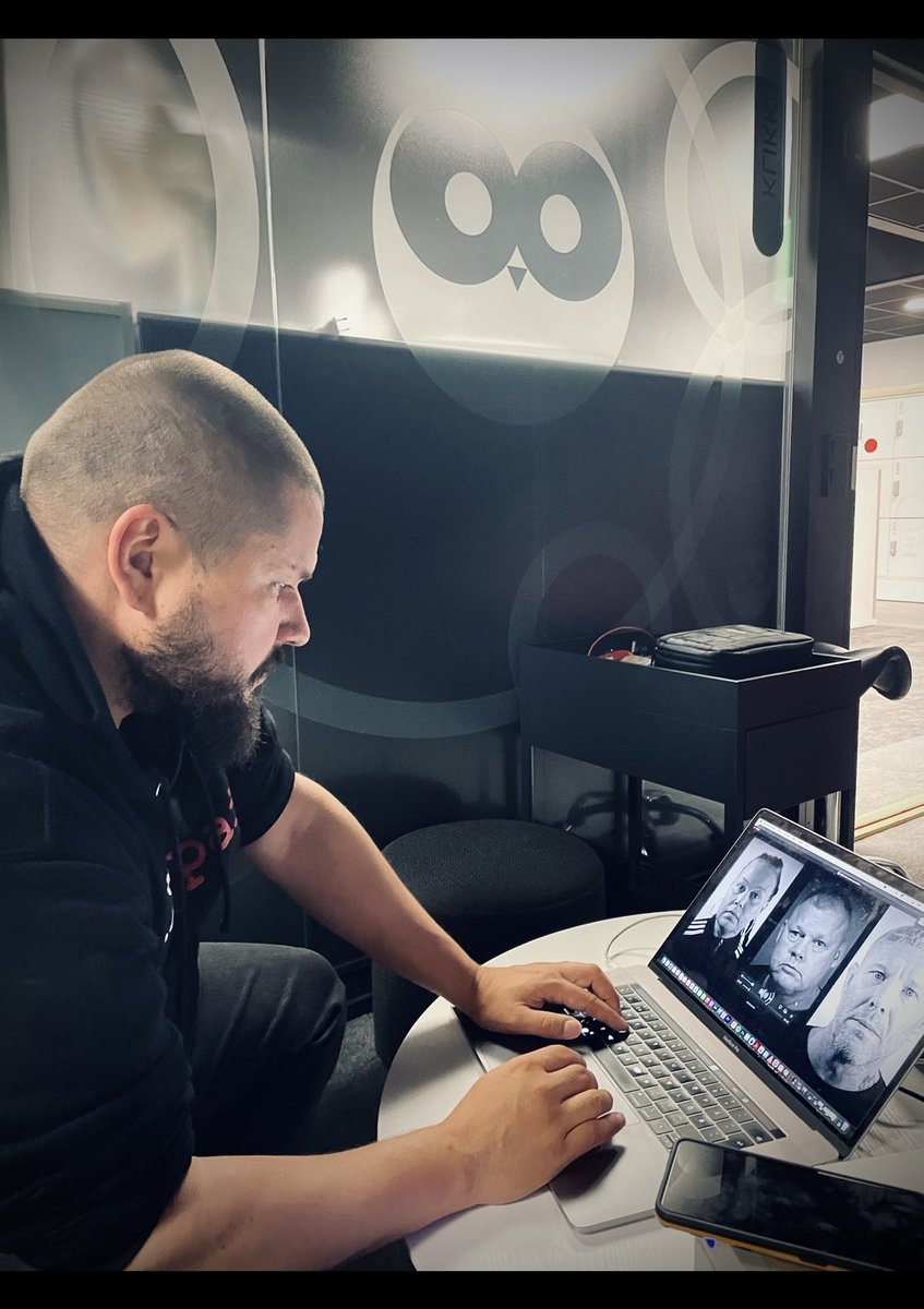 #Rikospaikka valmistuu ohjaaja ⁦<a href="/roistolainen/">Ville Ristolainen</a>⁩ luotettavissa käsissä. Showtime tuttuun tapaan klo 22.35 ⁦<a href="/mtv3suomi/">MTV3</a>⁩ ja MTV Katsomo.