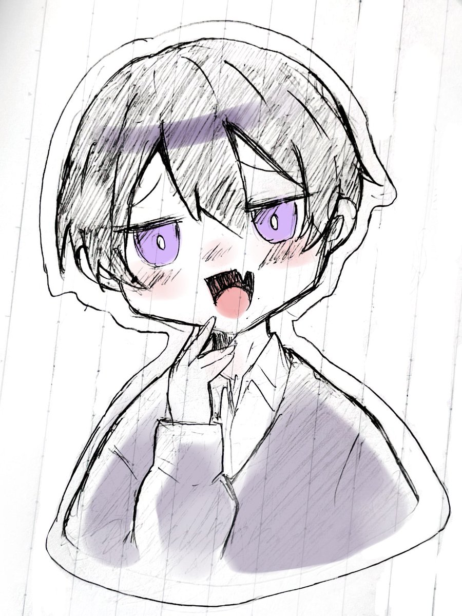 魔ふぃあ　ショタエイト