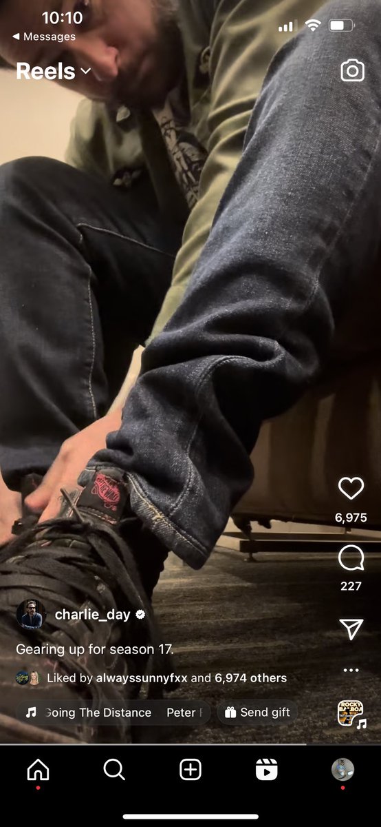 charliekclly's tweet image. SHUT THE FUCJ UP HE’S BACK HE’S COMING HOMEEEE