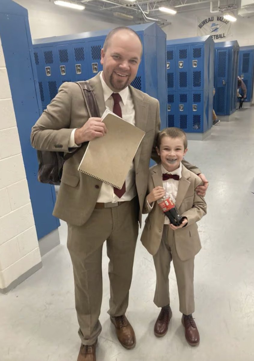 Great conversation with coaches about how their beliefs impact their coaching. <a href="/ThomSigel/">Thom Sigel</a> <a href="/DanPearson5/">Dan Pearson</a> 

masseybasketball.blogspot.com/2024/10/in-con…