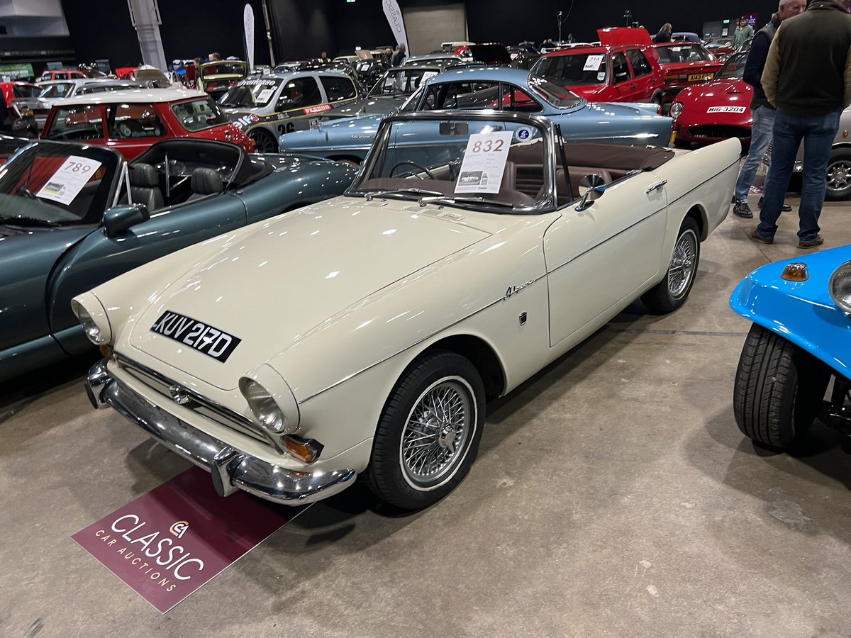 LUDEN Automotive tweet media