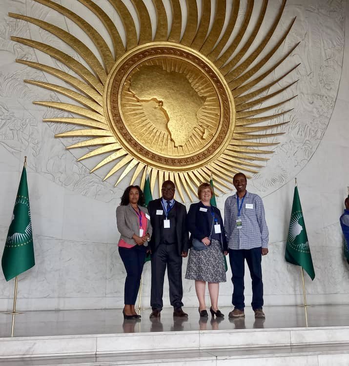 Catherine (Kate) Jere (@kmjere) on Twitter photo Three productive days listening, sharing & networking <a href="/UNESCO/">UNESCO 🏛️ #Education #Sciences #Culture 🇺🇳</a> Chairs and Partners Forum at AU HQ in Addis Abba, with <a href="/Bdu_UNESCOChair/">UEA UNESCO Chair-BDU</a> & #UNIMA partners <a href="/UNESCOChair_UEA/">UEA UNESCO Chair</a> Three productive days listening, sharing & networking <a href="/UNESCO/">UNESCO 🏛️ #Education #Sciences #Culture 🇺🇳</a> Chairs and Partners Forum at AU HQ in Addis Abba, with <a href="/Bdu_UNESCOChair/">UEA UNESCO Chair-BDU</a> & #UNIMA partners <a href="/UNESCOChair_UEA/">UEA UNESCO Chair</a>