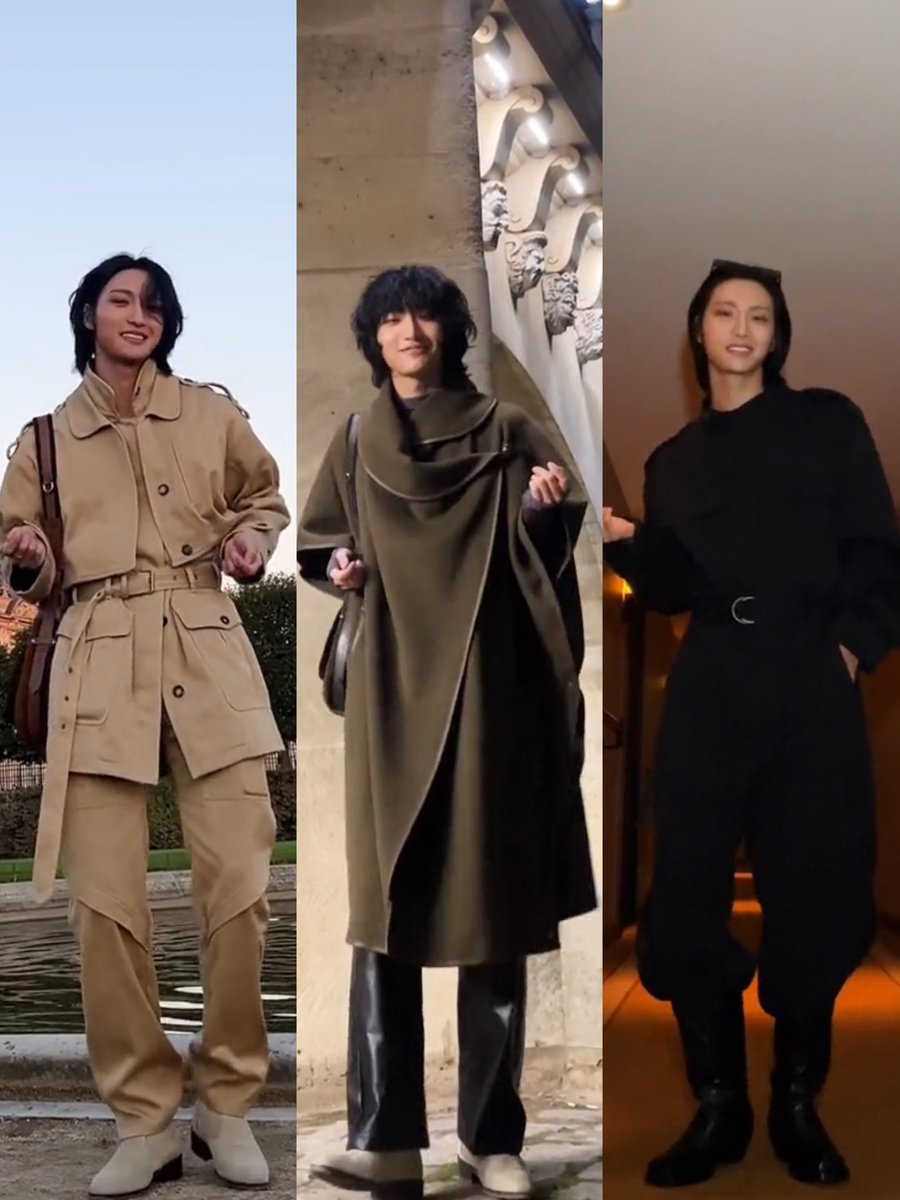 nobodylikehwa's tweet photo. I NEED HIM TO DROP THE PHOTOS HE TOOK WITH THESE FITS RIGHT NOW. https://t.co/mLcDKnDsca