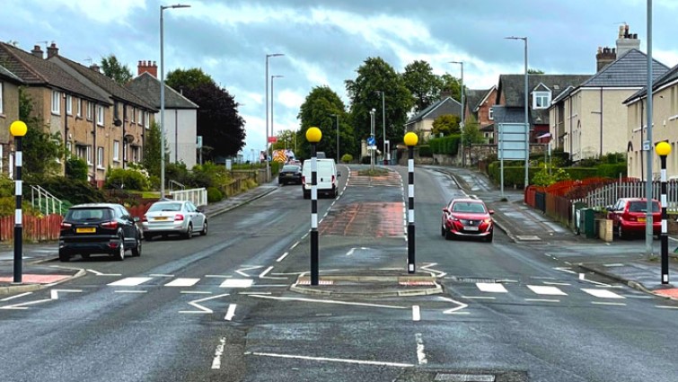 South Lanarkshire Council tweet media