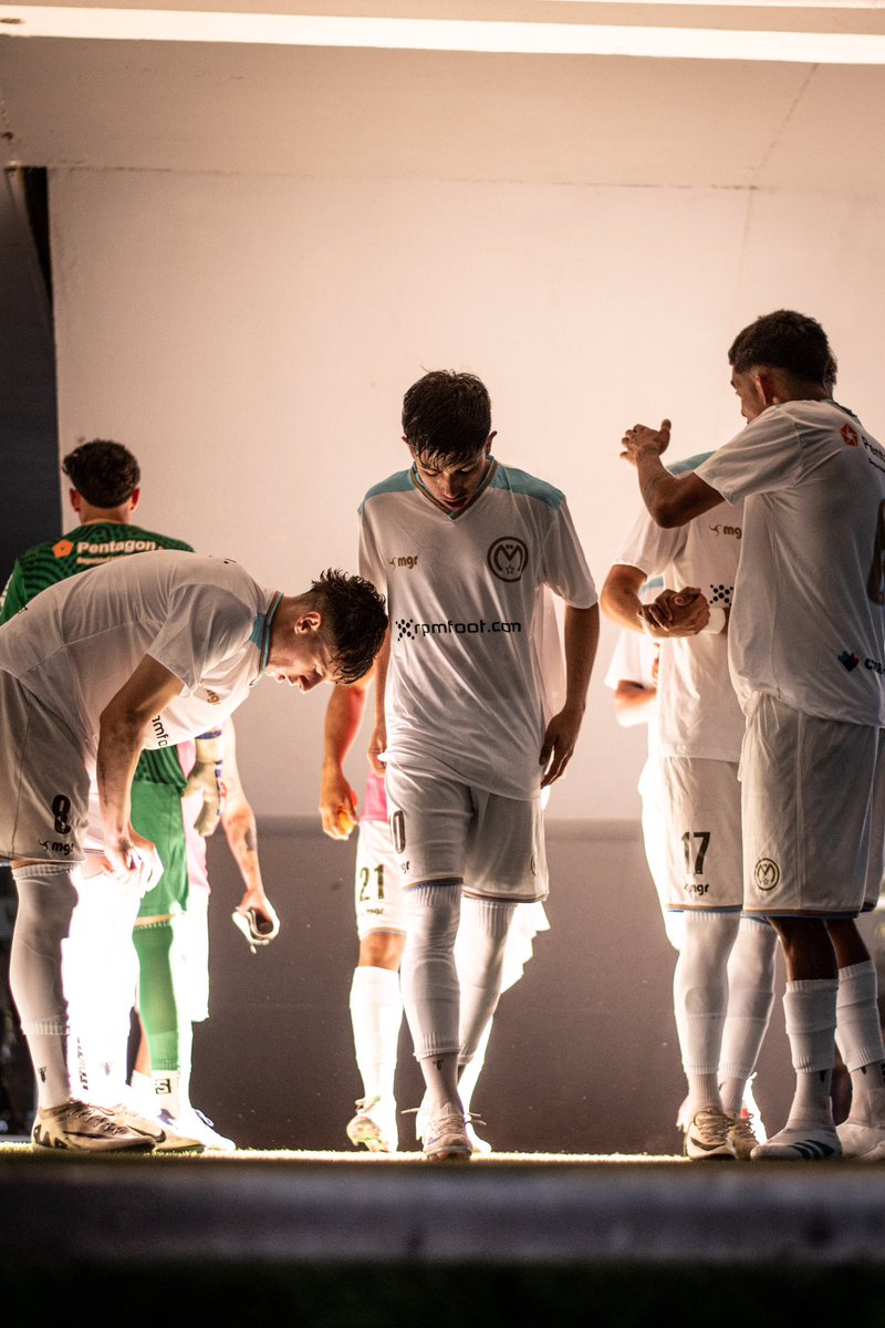 Real Montevideo F.C tweet media