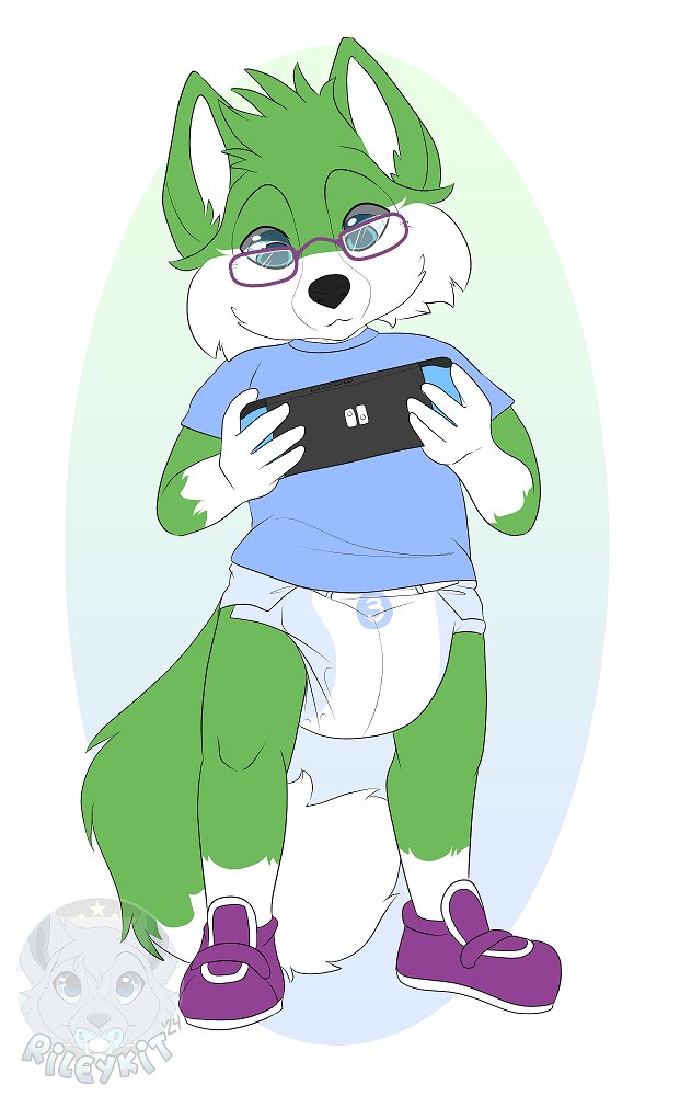 JetPrower's tweet photo. Figured I'd post this while I was doing things for a moment here. This is an art piece I won from @Rileykit  I was amazed I won this, but it was a good piece to get things updated just a hair. Love it a lot for sure! https://t.co/0C36xSmkx1