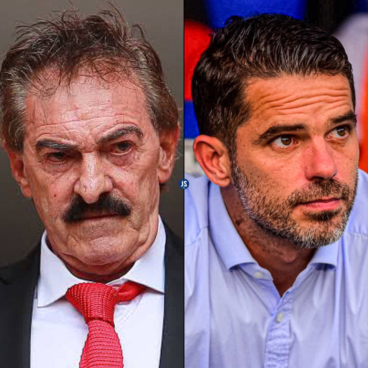 “Boca necesita un técnico que ya tenga un peso específico hacia el plantel y lo respeten.

Yo creo que si llevan a Gago, que ya estuvo en Racing demostrando en un primer momento que jugaba bien, quizás después se le cayó. Anda a saber si se le fueron jugadores importantes. Gago