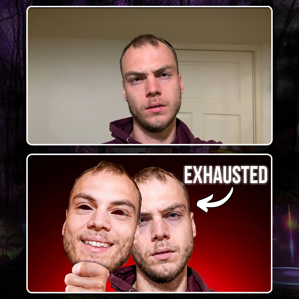 Recent thumbnail🎨

Title: 'Neurodivergent Masking: Everything You Need to Know'