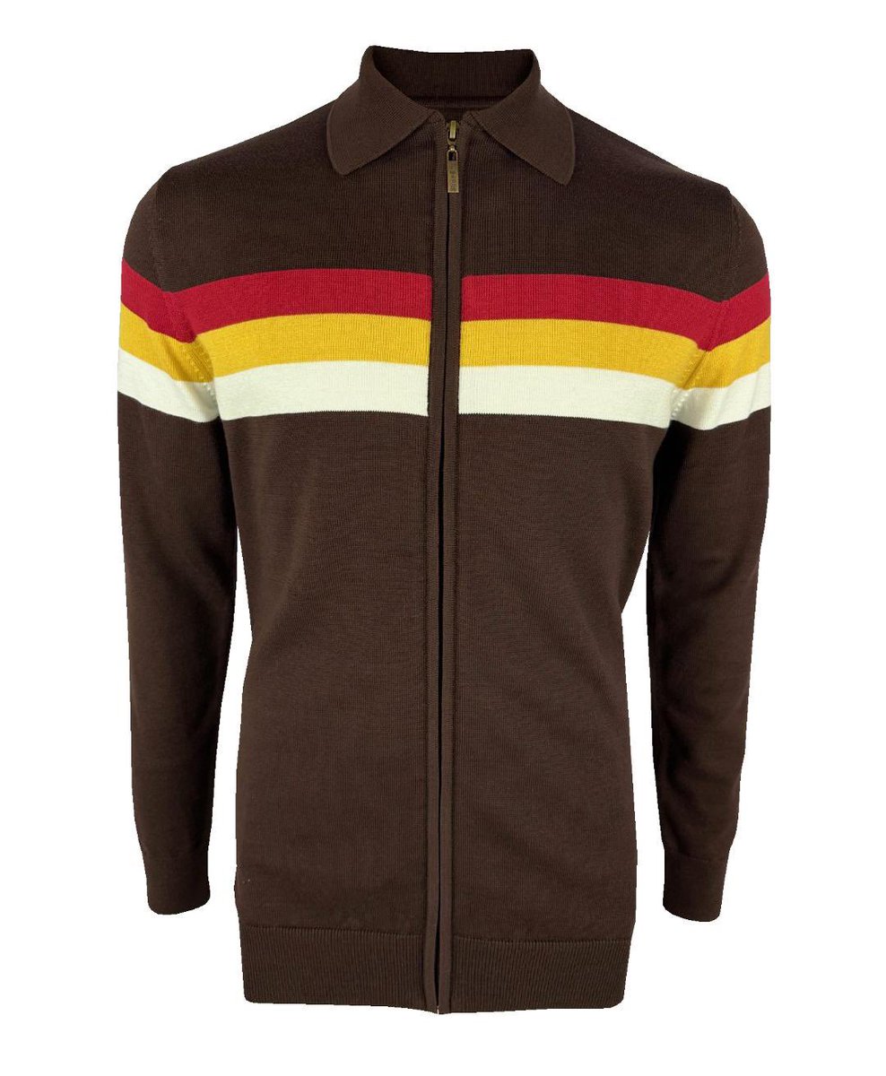 The ‘Gallagher’ is back in stock...

The Ska &amp; Soul 'Gallagher' zip fine gauge, a faithful reproduction of the top worn by Noel in the Don't Look Back In Anger video is now back in stock in all sizes...

Shop via skaandsoul.com

#Gallagher #Oasis #Ska&amp;Soul #FineGauge