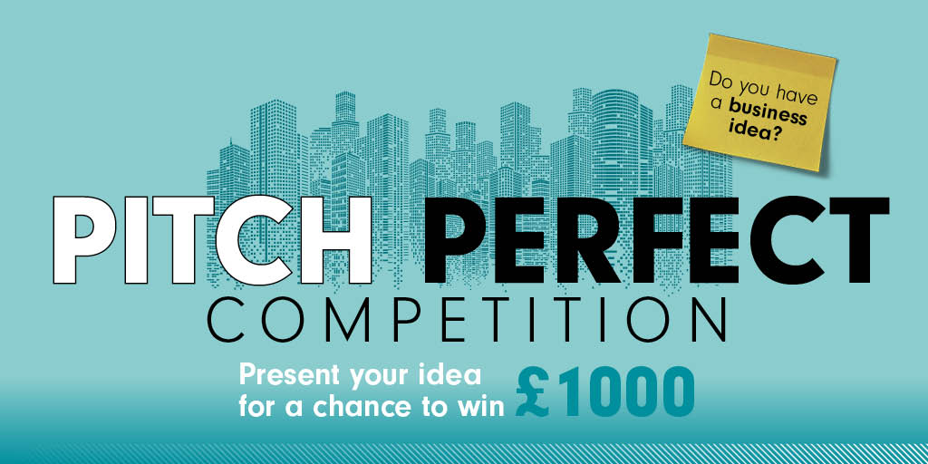 University of Derby Careers (@derbyunicareers) on Twitter photo Are you a <a href="/derbyunistudent/">Derby Uni Students</a> with a business idea?💡 Pitch your idea for a chance to win £1,000 at the Pitch Perfect Competition!
🏆Get feedback from experts
👉Learn more: ow.ly/caH450Tx7Ri
Apply before 10am on 15th Nov👉 ow.ly/mpEI50Tx7Rj
@derbyunion @derbyuni Are you a <a href="/derbyunistudent/">Derby Uni Students</a> with a business idea?💡 Pitch your idea for a chance to win £1,000 at the Pitch Perfect Competition!
🏆Get feedback from experts
👉Learn more: ow.ly/caH450Tx7Ri
Apply before 10am on 15th Nov👉 ow.ly/mpEI50Tx7Rj
@derbyunion @derbyuni