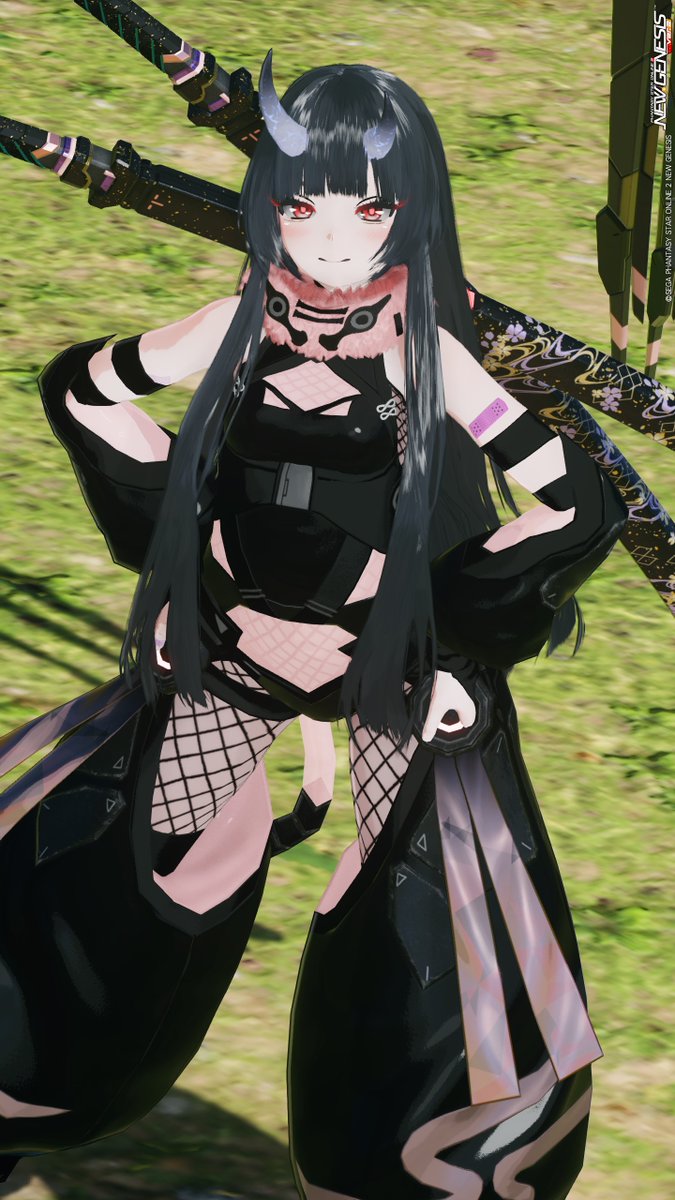 アニマティカフェイス弄ってみた 