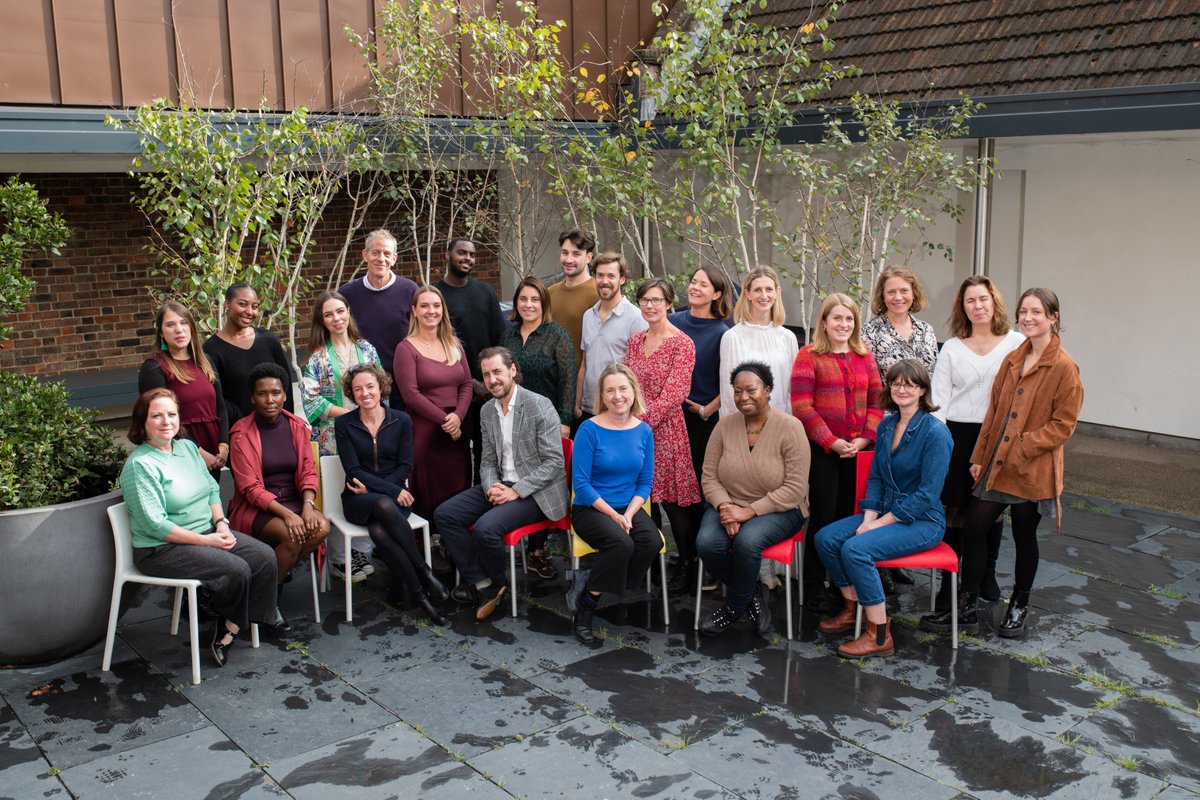 School Food Matters (@sfmtweet) on Twitter photo 📢 We're hiring a Project Coordinator
Help manage our #YoungMarketeers prog, which teaches children nationwide about food through #GrowingAtSchool 🌱, with support from <a href="/TNLComFund/">The National Lottery Community Fund</a>.
Apply here 👇
schoolfoodmatters.org/get-involved/w…
Plz share! 📢 We're hiring a Project Coordinator
Help manage our #YoungMarketeers prog, which teaches children nationwide about food through #GrowingAtSchool 🌱, with support from <a href="/TNLComFund/">The National Lottery Community Fund</a>.
Apply here 👇
schoolfoodmatters.org/get-involved/w…
Plz share!