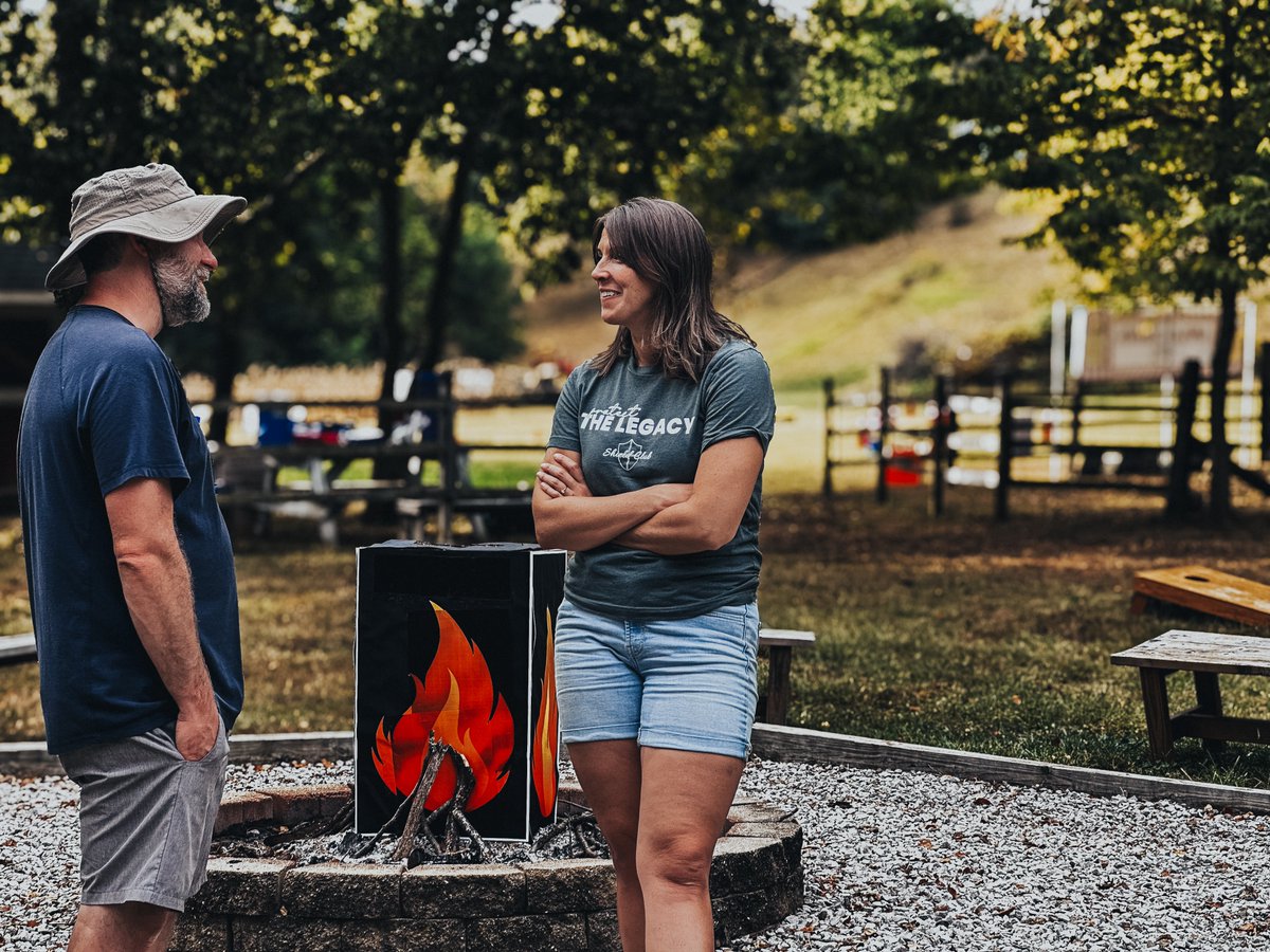 Our Kid's Ministry held their annual Fall Party at Nehemiah Ranch and it was a blast! Over 200 people from our church family and community came to join in the fun. 🍁🍂