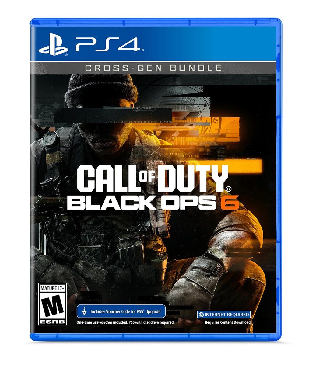CharlieIntel tweet media