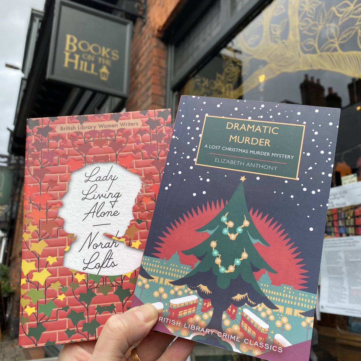 British Library Publishing tweet media