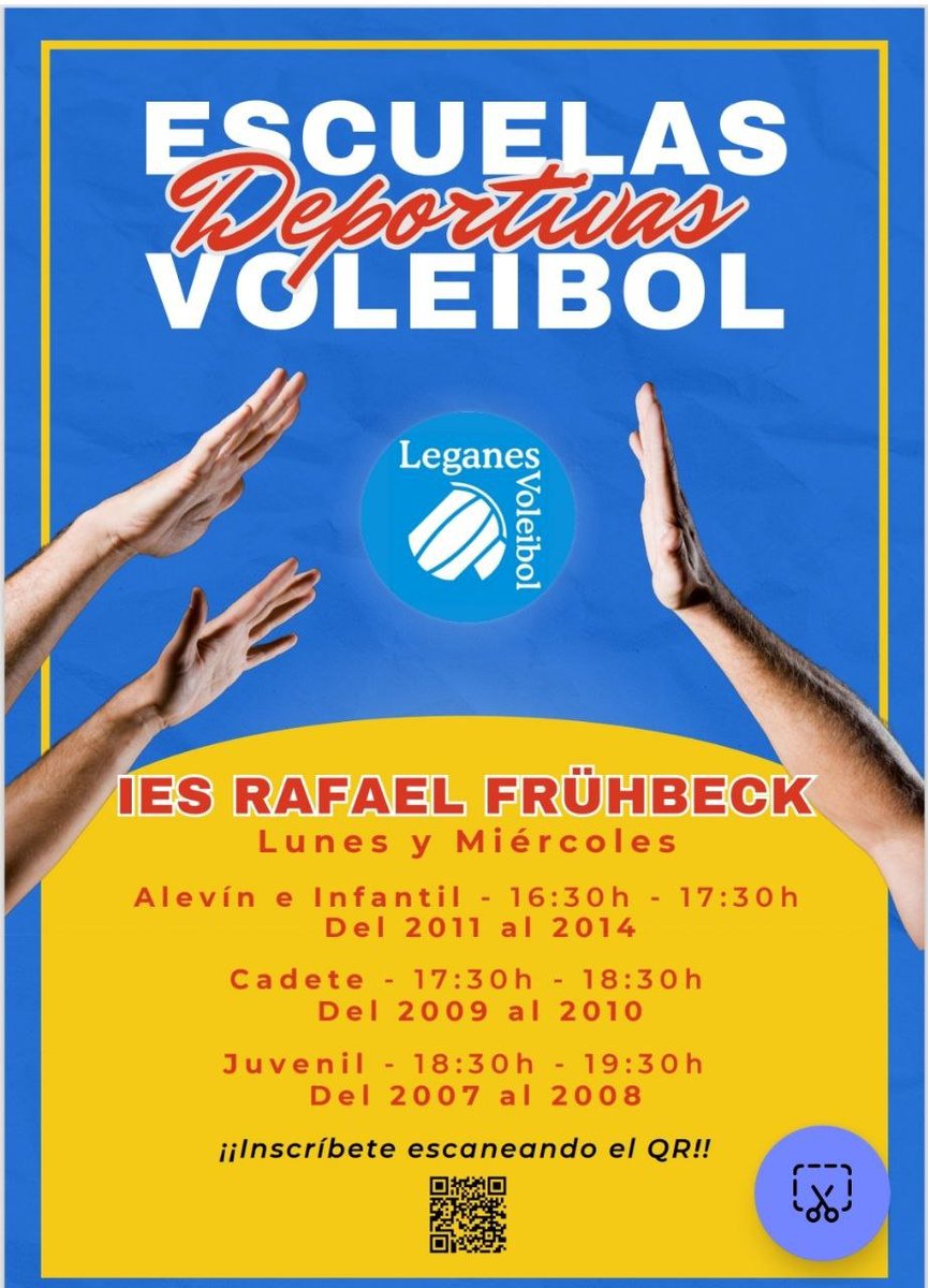 EMPEZAMOS!!!