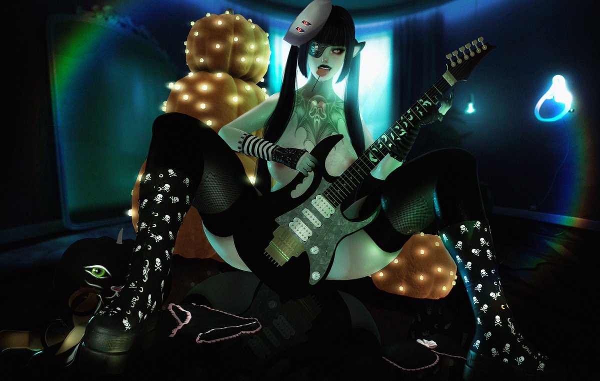RequiemSamhain's tweet photo. + poѕт || 531 +
https://t.co/p0iOPcfKn2 https://t.co/KBlGoWljyr