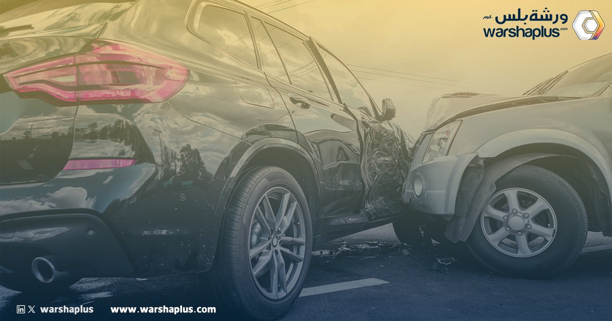 يمكن للذكاء الاصطناعي  خدمة مراكز إصلاح المركبات عبر منصات ورشة بلس .

✅ تشخيص الأعطال بدقة عالية .
✅تحسين توقعات الصيانة .
✅تحسين التشخيص بالصورة  .

والعديد من المميزات التي تساهم في رفع مستوى سلامة المركبات .

#التأمين #التأمين_السعودي