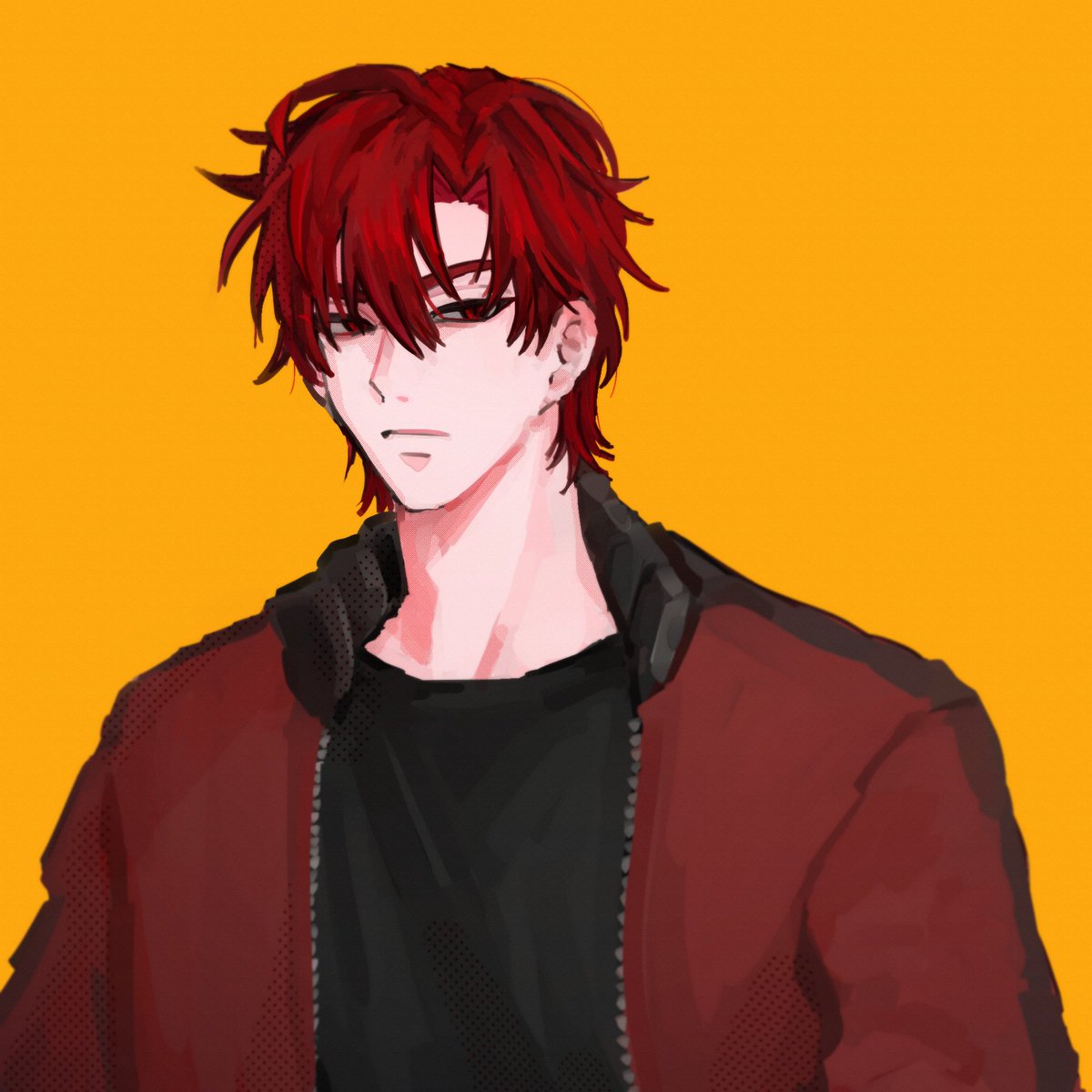 양아치상 근육 양기 쾌남이란...