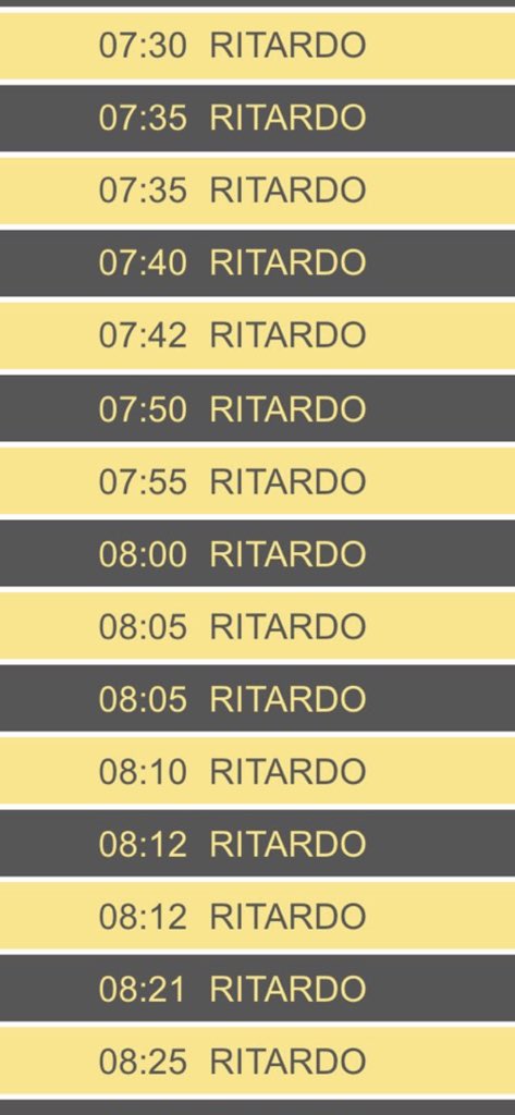 aragostairaqena's tweet photo. Descrivi con una parola il ministro delle infrastrutture e dei trasporti: #trenitalia https://t.co/Dz2H70iJdR